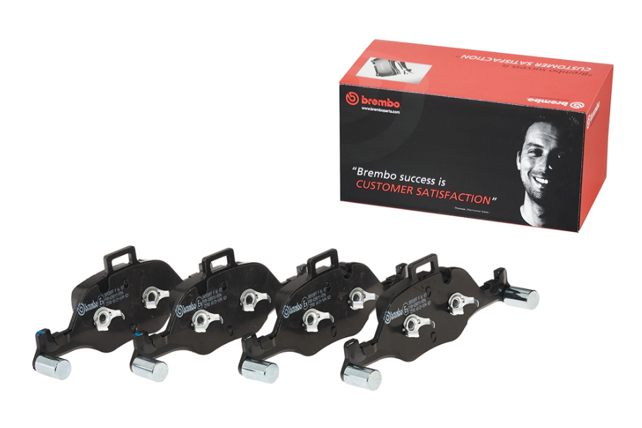 brake pads