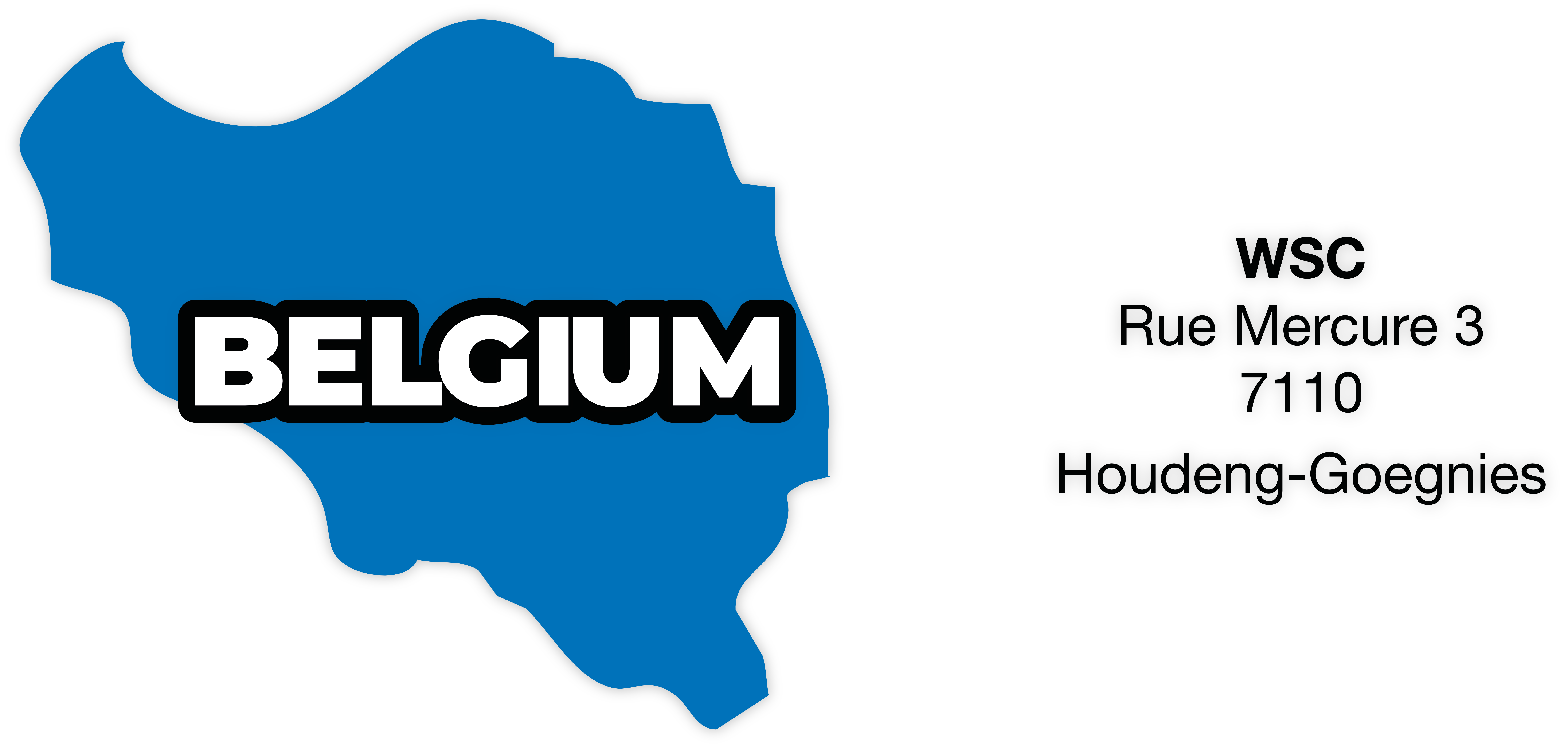Belgium, Houdeng-Goegnies