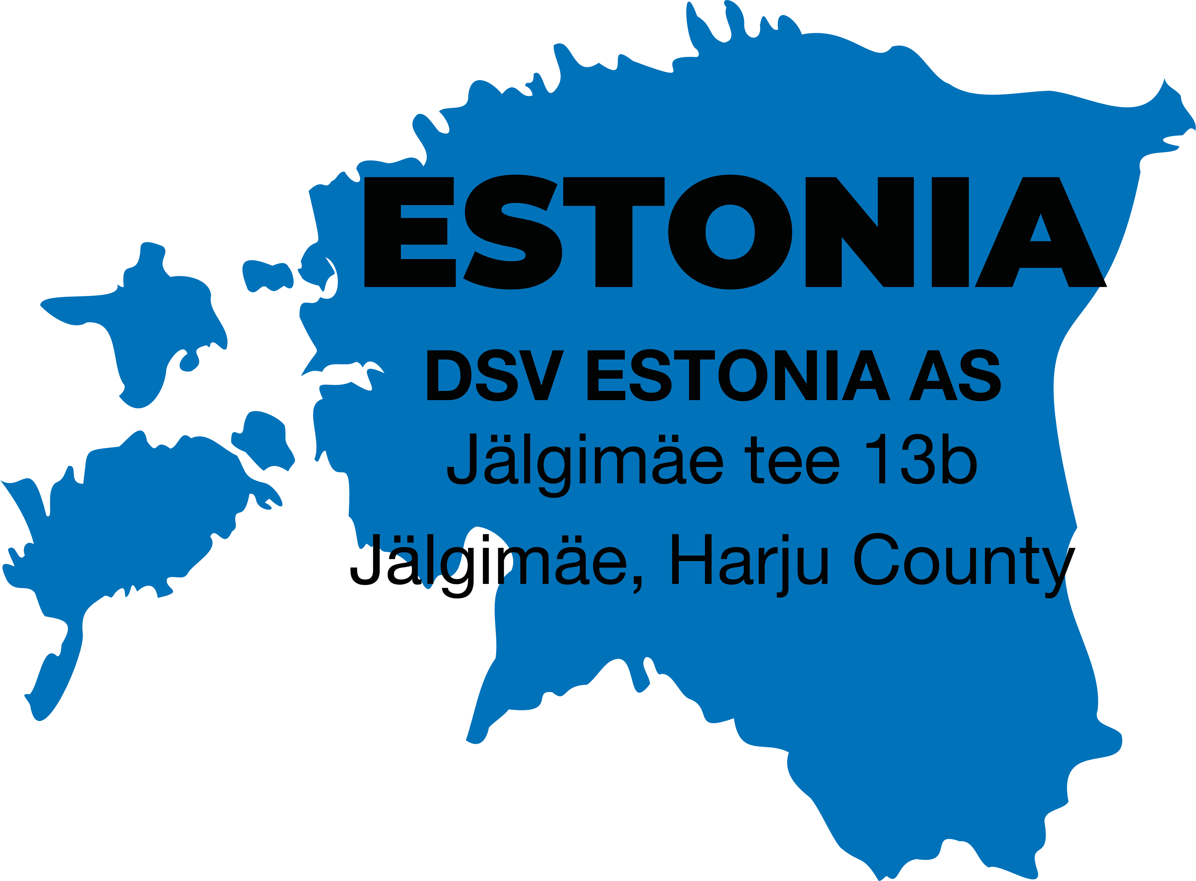 Estonia, Jälgimäe, Harju County