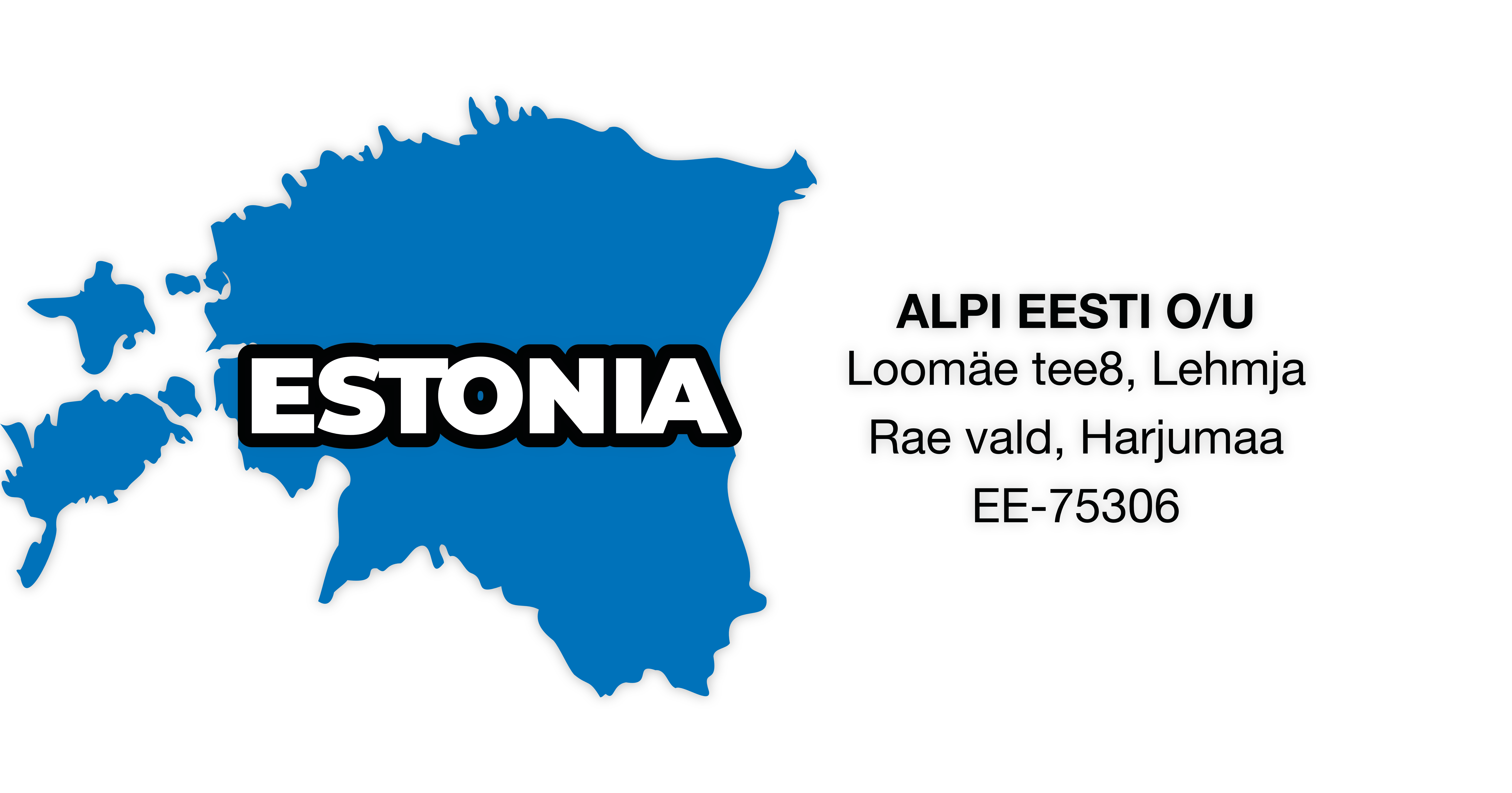 Estonia, Loomäe tee 8, Lehmja, Rae vald, Harjumaa