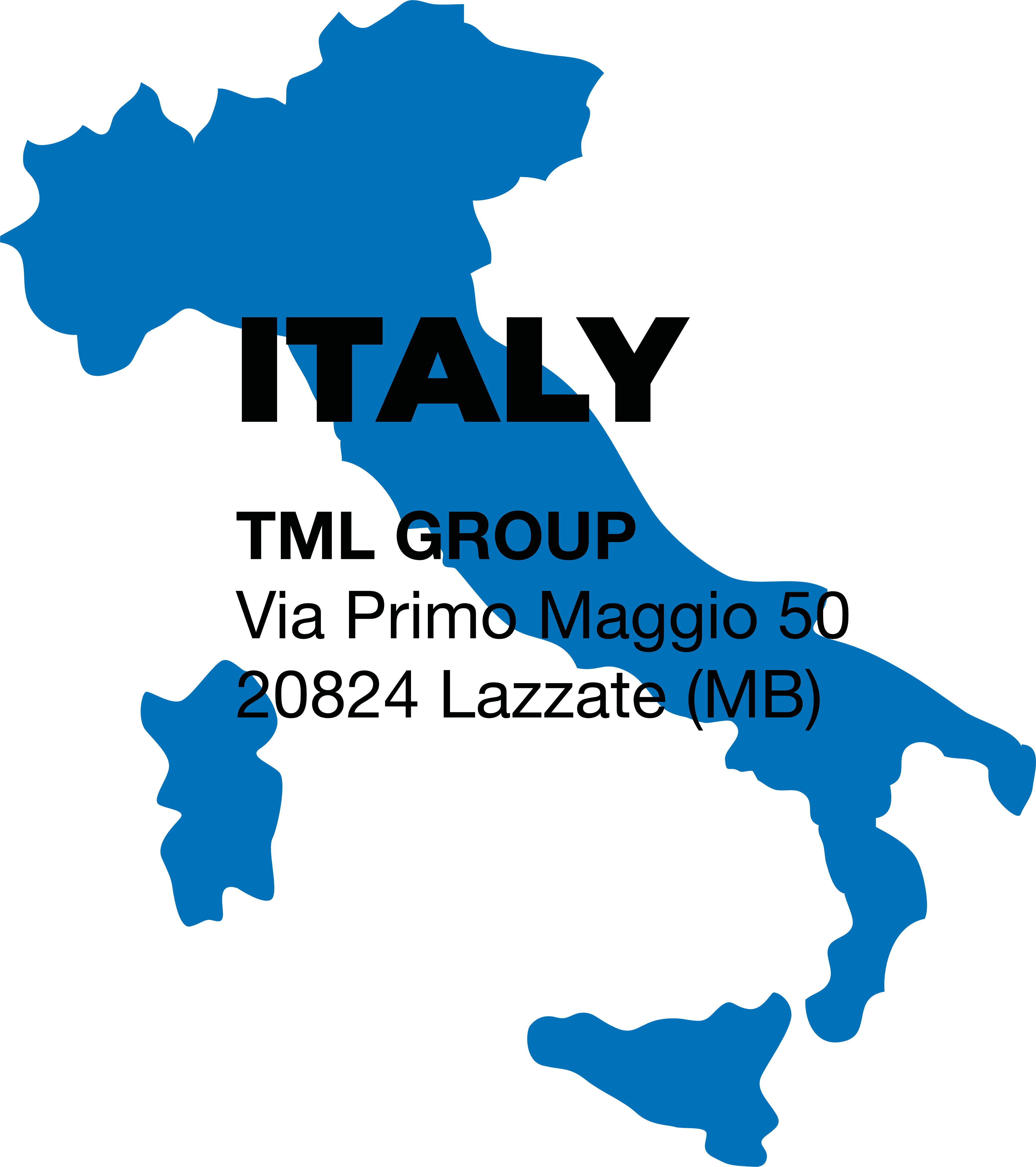 Italy, Lazzate