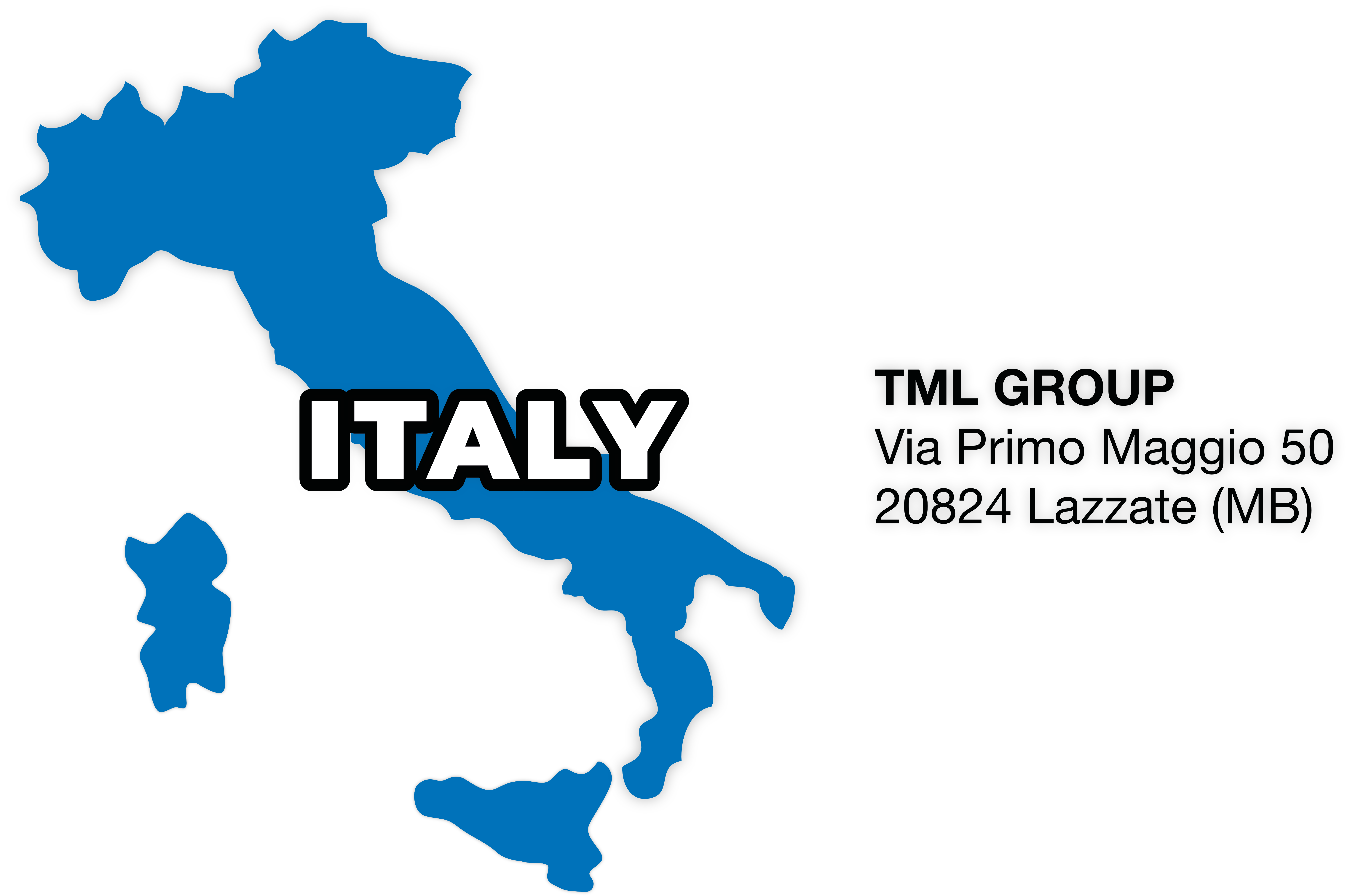 Italy, Lazzate