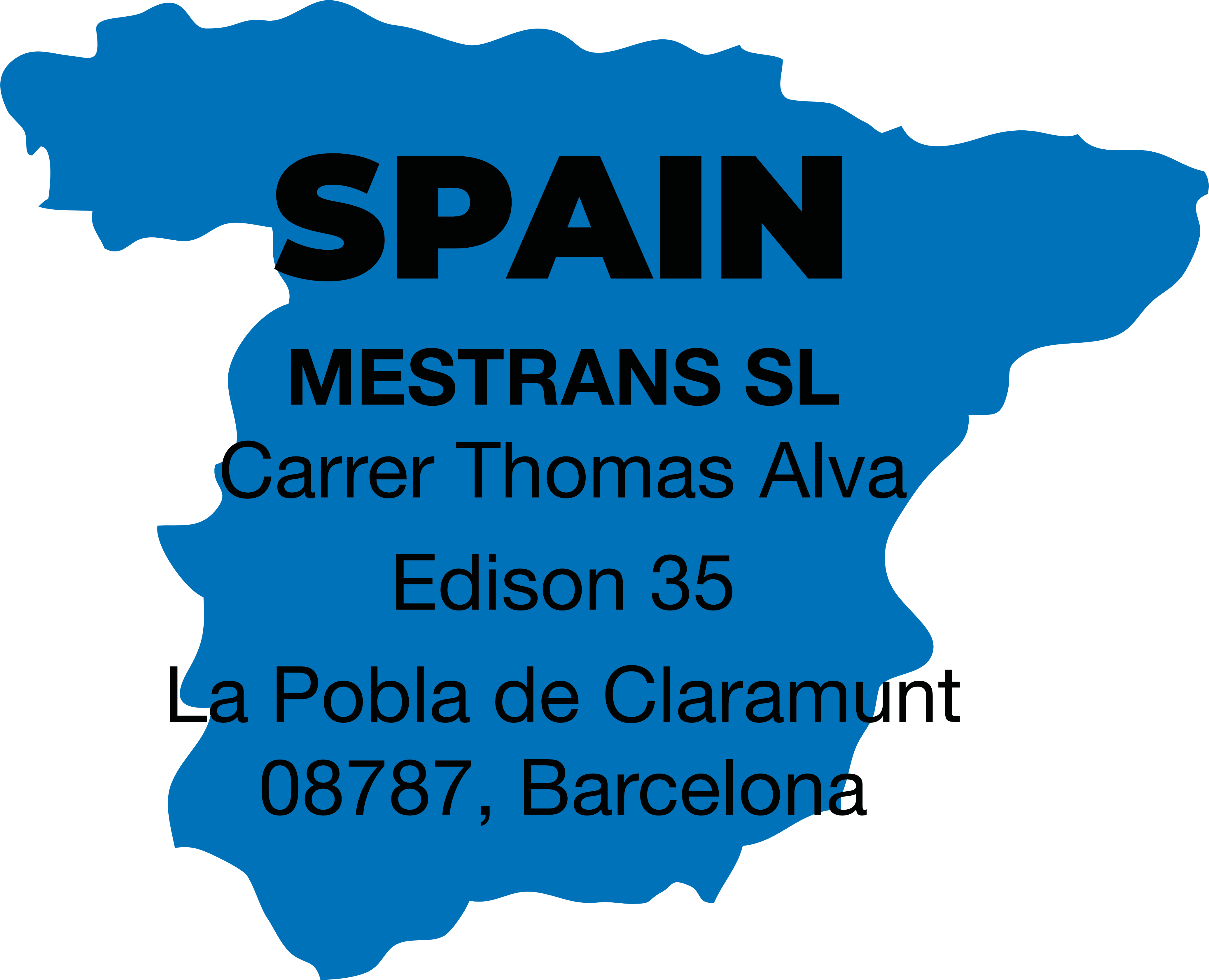 Spain, Barcelona